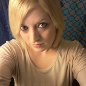 Meet your Posher, Alecia