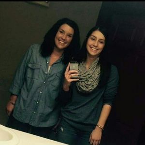 Meet your Posher, Alisha