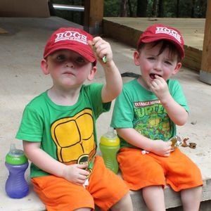 Meet your Posher, Pamela