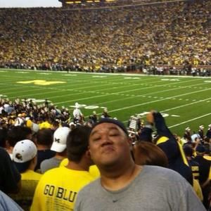 Meet your Posher, Robert