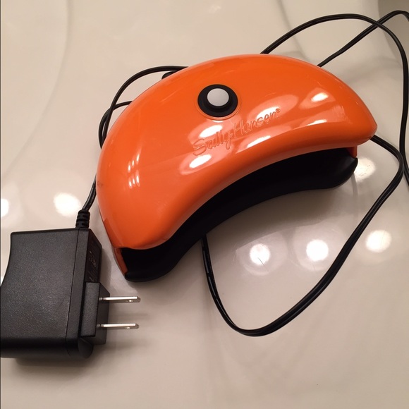 Sally Hansen UV light /SOLD/ - Picture 3 of 3