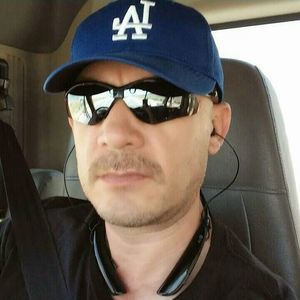 Meet your Posher, Alejandro