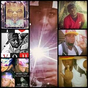 Meet your Posher, Kendall