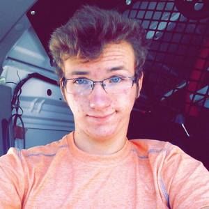 Meet your Posher, Joe