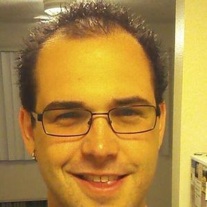 Meet your Posher, Scott