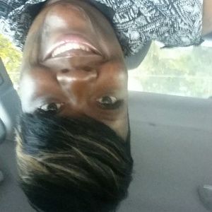 Meet your Posher, Tonya