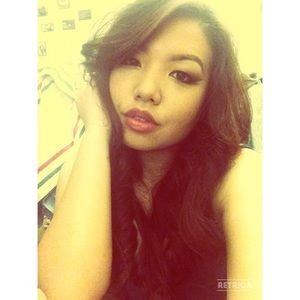 Meet your Posher, Kathy