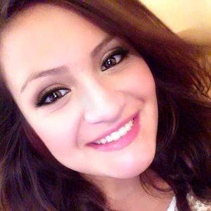 Meet your Posher, Priscilla