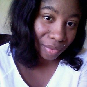 Meet your Posher, Tytianna