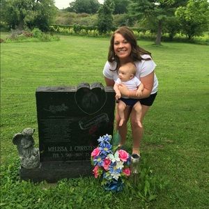 Meet your Posher, Mckenzie