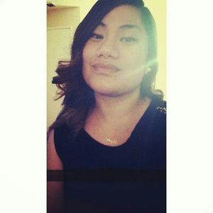 Meet your Posher, Raychel