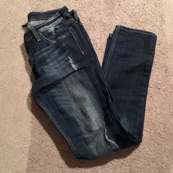 Vigoss Denim - 🆕wot Nordstrom vigoss jeans