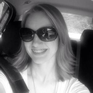 Meet your Posher, Tabitha