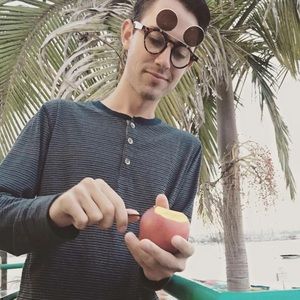 Meet your Posher, Trevor