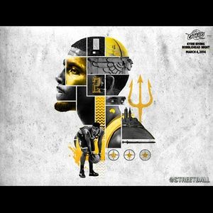 Meet your Posher, Arthur