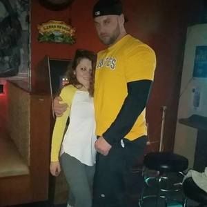 Meet your Posher, Cheyenne