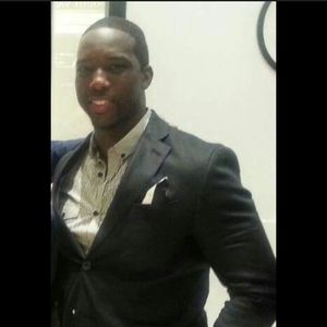 Meet your Posher, Greg