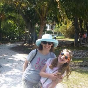 Meet your Posher, Mary