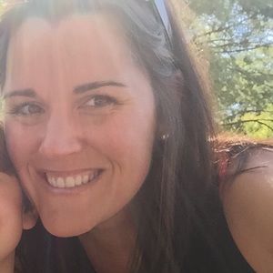 Meet your Posher, Stacey