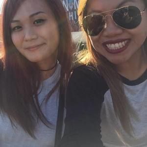 Meet your Posher, Jenelyn