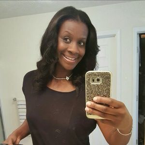 Meet your Posher, Tammy