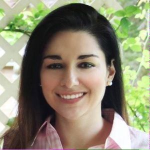 Meet your Posher, Jennie