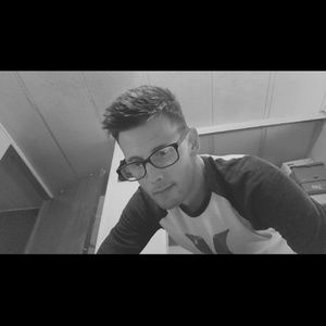 Meet your Posher, Jared