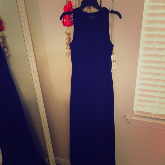 Ralph Lauren Evening Gown