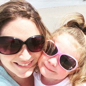 Meet your Posher, Kristin