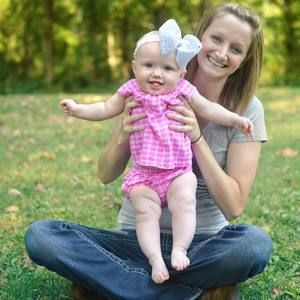 Meet your Posher, Jamie