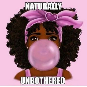 Meet your Posher, Johniqua