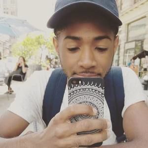 Meet your Posher, Najee