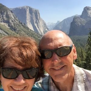 Meet your Posher, Cathy