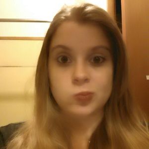 Meet your Posher, Brittney