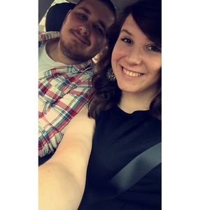 Meet your Posher, Kaitlyn