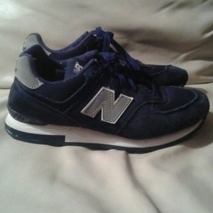 New Balance Shoes