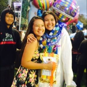 Meet your Posher, Haley