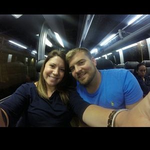 Meet your Posher, Jen