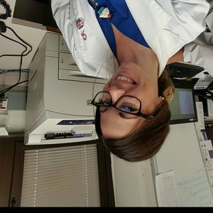 Meet your Posher, Erin