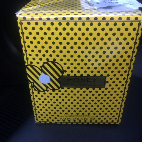 Marc Jacobs* Daisy Parfume