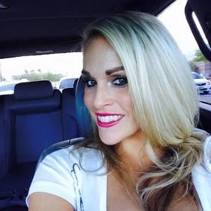 Meet your Posher, Jade