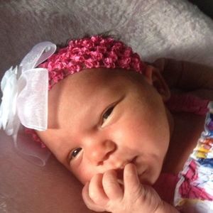 Meet your Posher, Sue