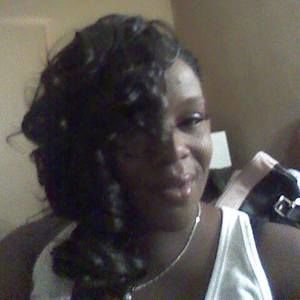 Meet your Posher, Cheree