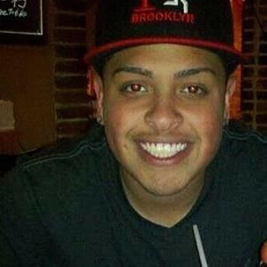 Meet your Posher, Thomas