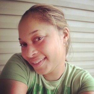 Meet your Posher, Keanna