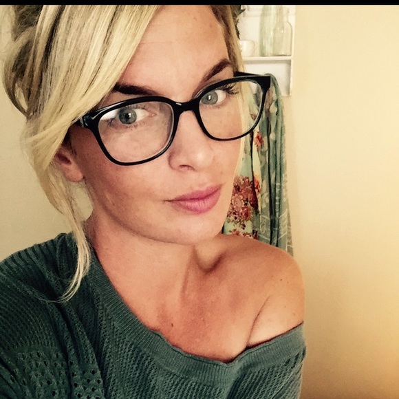 Meet your Posher, Kristen