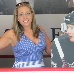 Meet your Posher, Caitlin