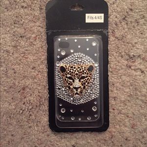 Phone case