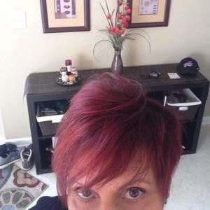 Meet your Posher, Karen