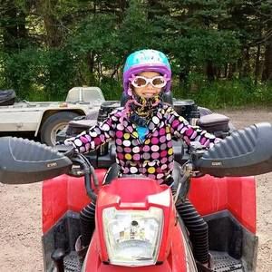 Meet your Posher, Morgan